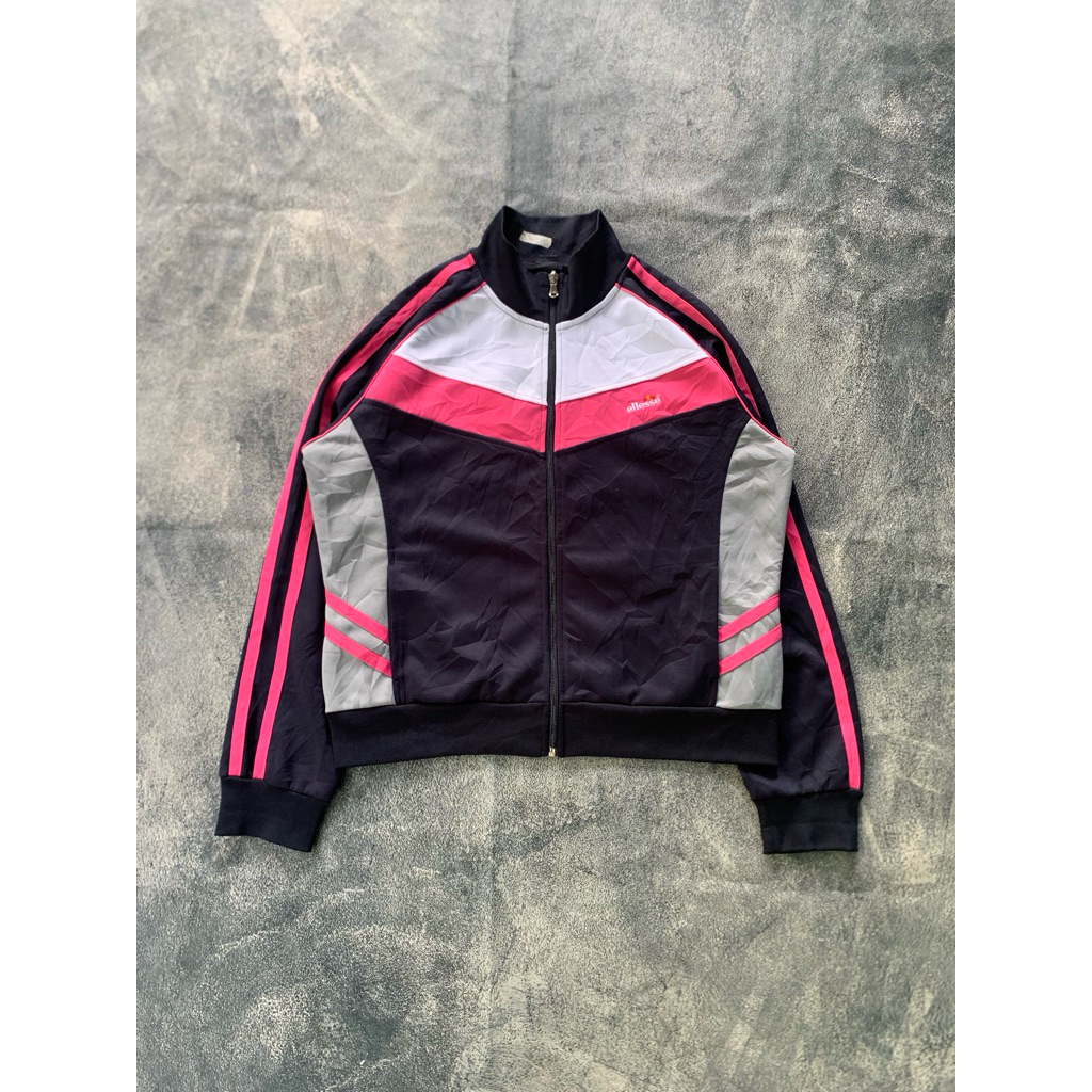 ELLESSE Ellese Tracktop