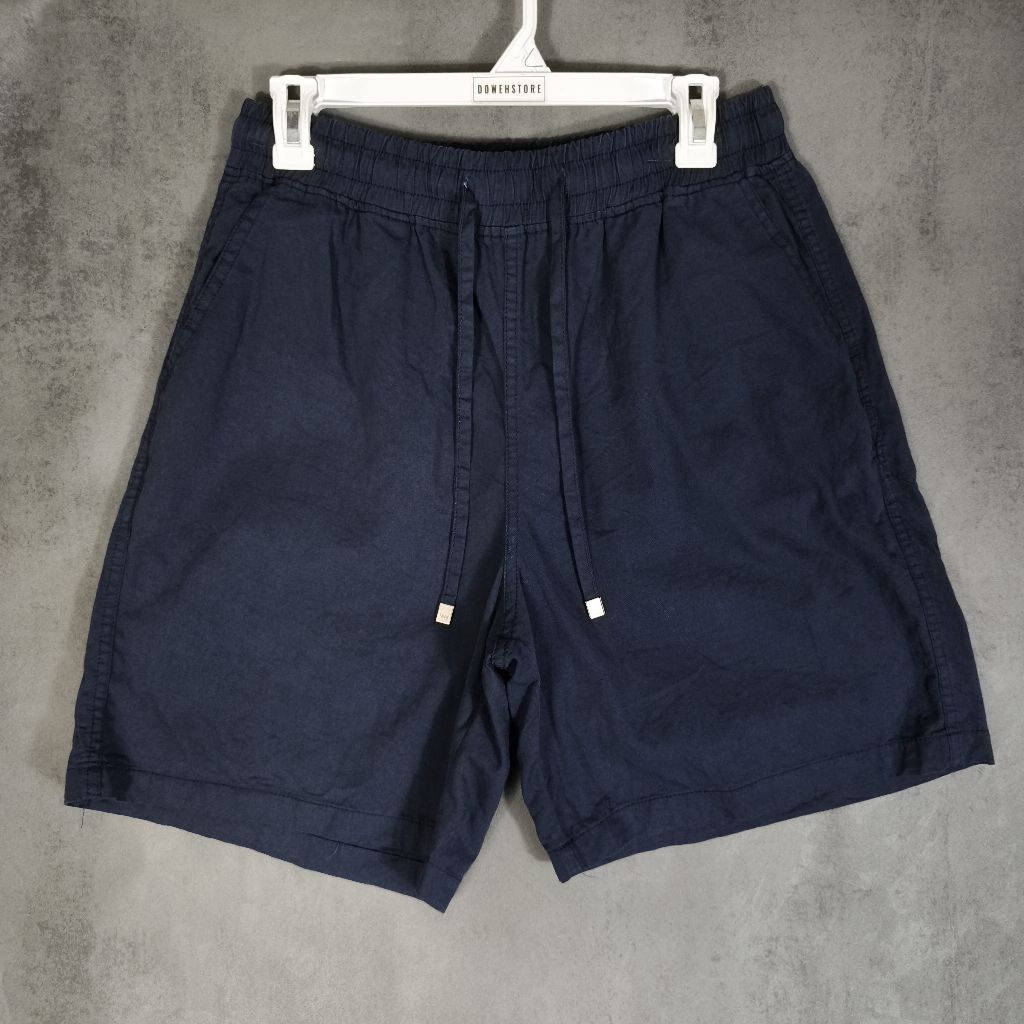 Relax Short Pants WV Project