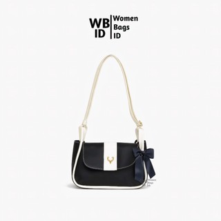 Tas Selempang Wanita Kenza Slingbag Shoulderbag Gaya Kekinian