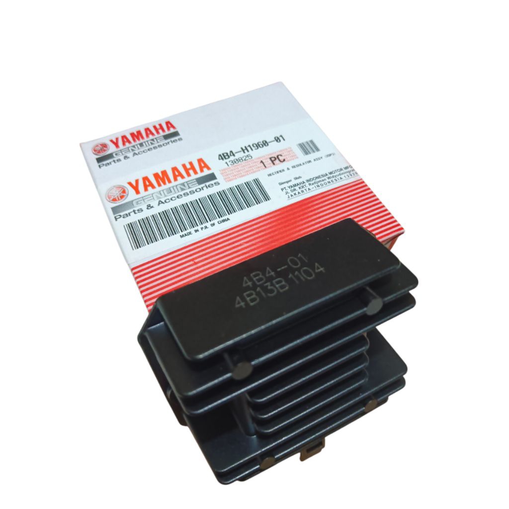 Kiprok Regulator nmax150 4B4 H1960 01 ygp