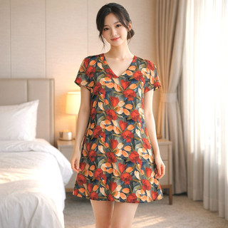 DRESS MINI DASTER KEKINIAN RAYON PREMIUM