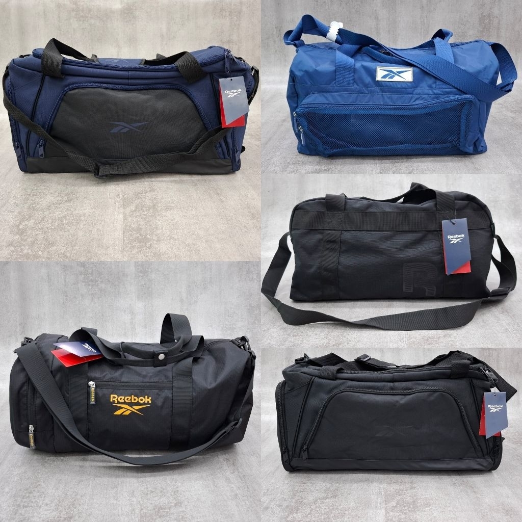 Reebok Rolling Bag/Duffel Bag Original