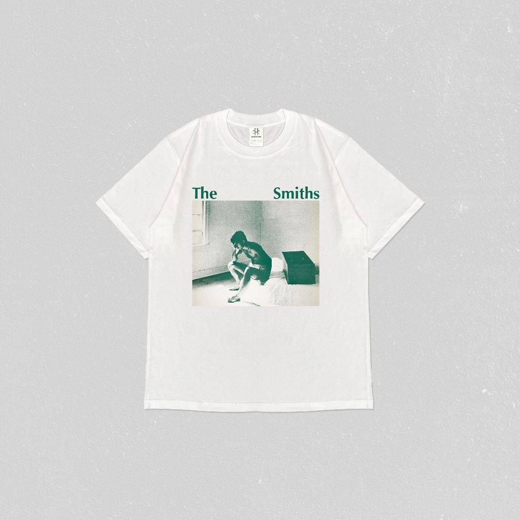 SMITHS MIGRAINE*****
