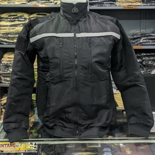 TACTICAL BOMBER JACKET QUOTATION 2025 BOMBER JACKET QUOTATION