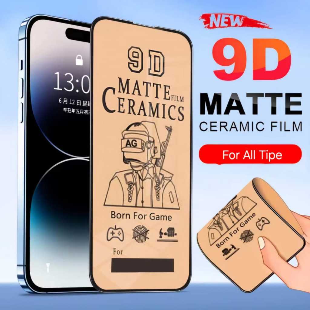 ป้องกันรอยขีดข่วน Google Pixel 4 Google Pixel 4A Google Pixel 5 Google Pixel 5A Google Pixel 6 Google Pixel 6A Google Pixel 7 Google Pixel 7A Anti-Scratch Ceramic Matte Anti-Scratch สําหรับเล่นเกม - Bumble