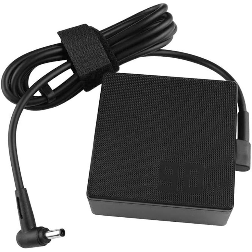 90W Charger Casan แล็ปท็อป Asus Zenbook Pro 17 UM6702RA 14 UX480FD UX450FDA UX450FD 15 UX533F UX533F