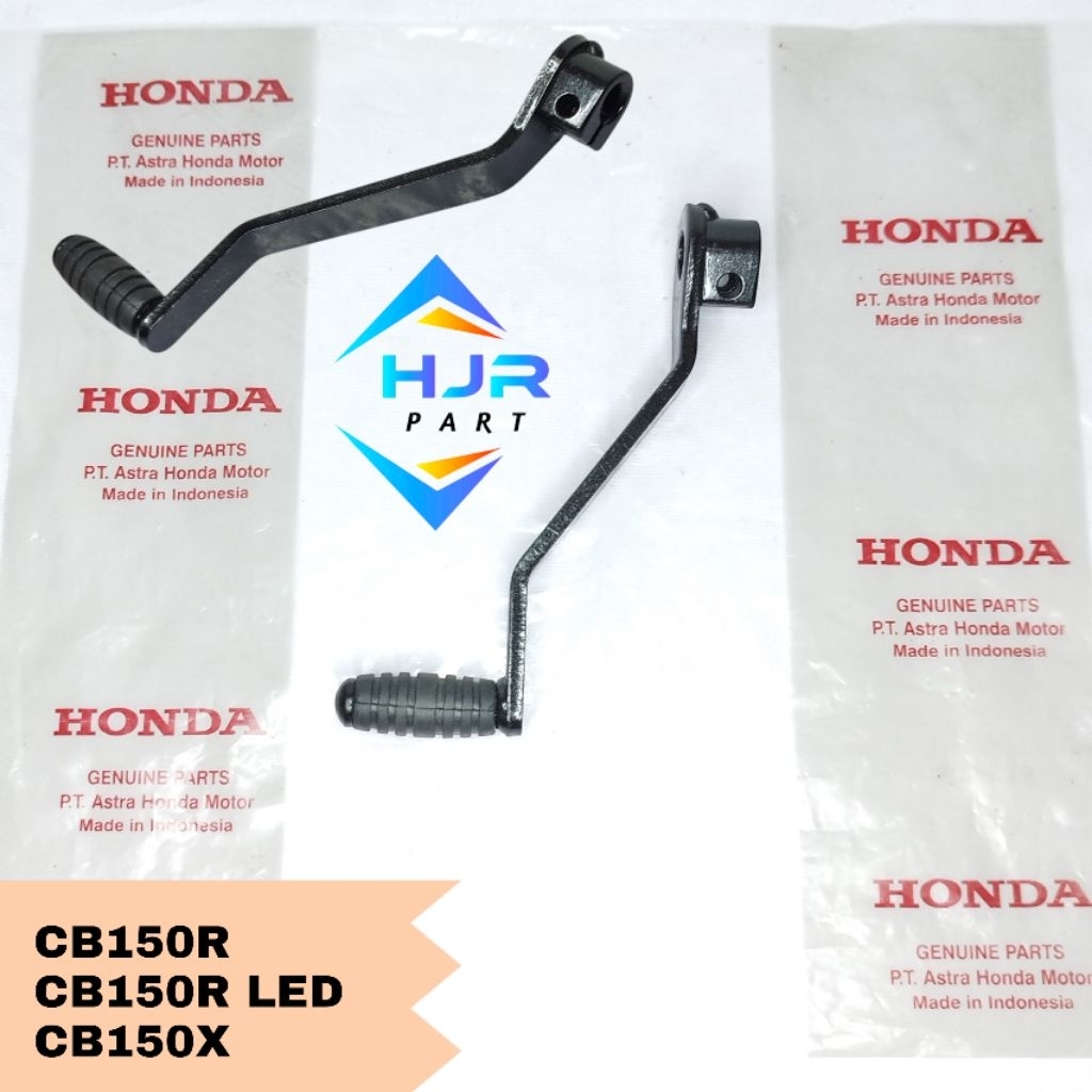 เกียร์ PEDAL ใหม่ CB150R CB150X CBR150R