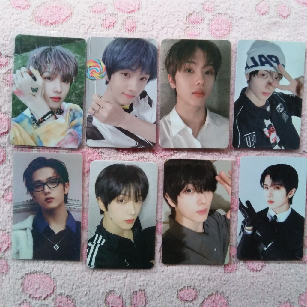 พร้อม pc jisung kupu jisung nabi jisung hoodie chenle มะเขือยาว chenle wgu