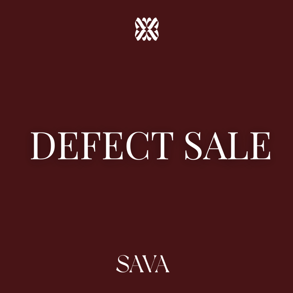 SAVA DEFECT*********
