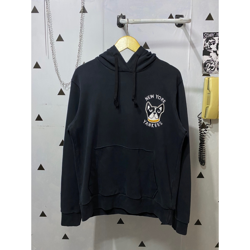 เสื้อฮู้ด MLB*******