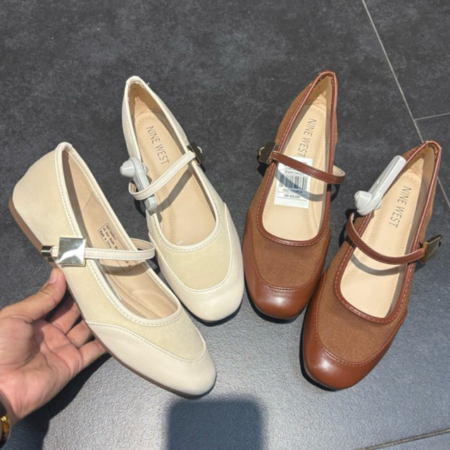 Nine West Flatshoes โดย payles