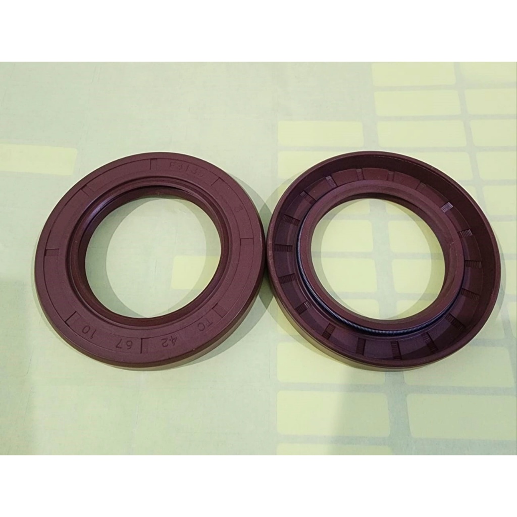 ซีลน้ํามัน TC 32 45 7 . TC 32 X 45 X 7 FKM FPM TAIWAN