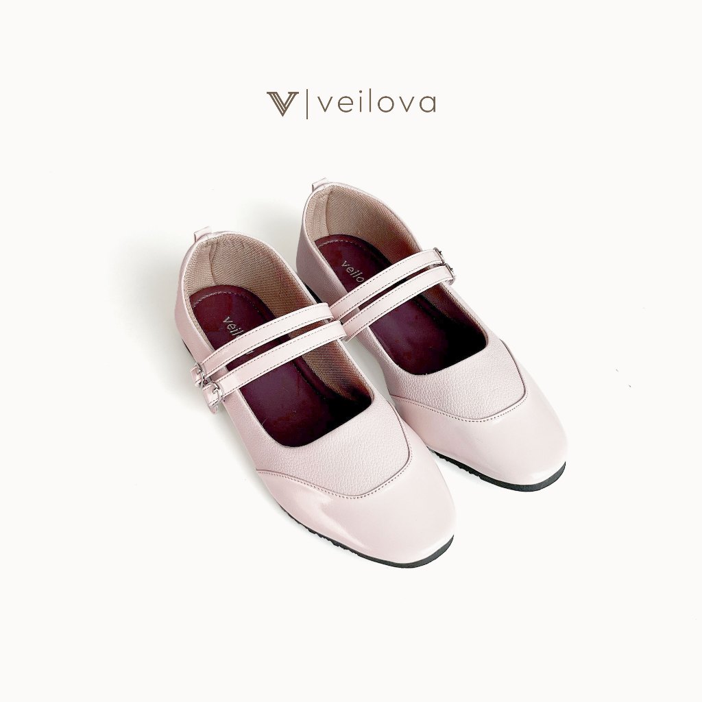 VEILOA - Kavya Womens Flatshoes Slip On Sandals
