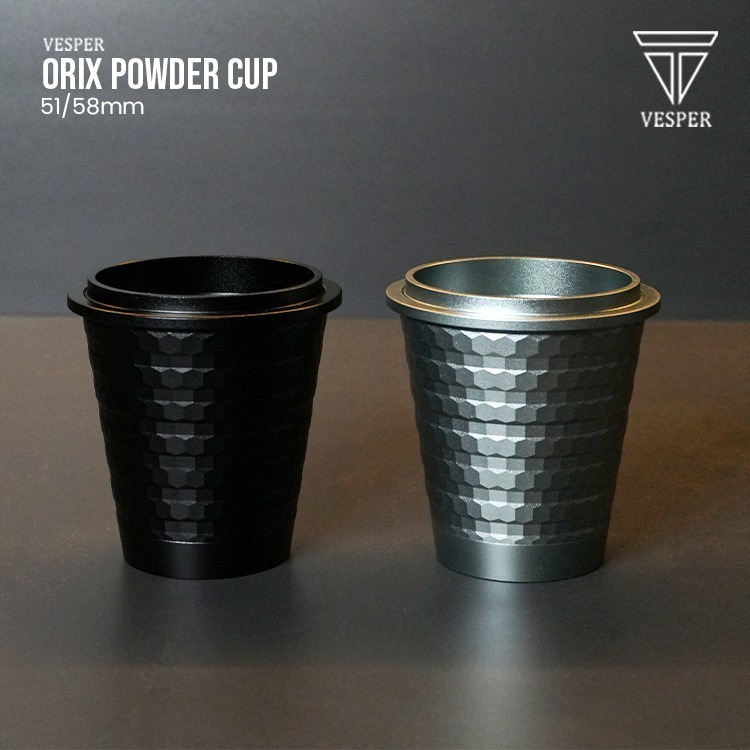 Vesper orix powder Cup กาแฟ / ถ้วยโดสกาแฟ