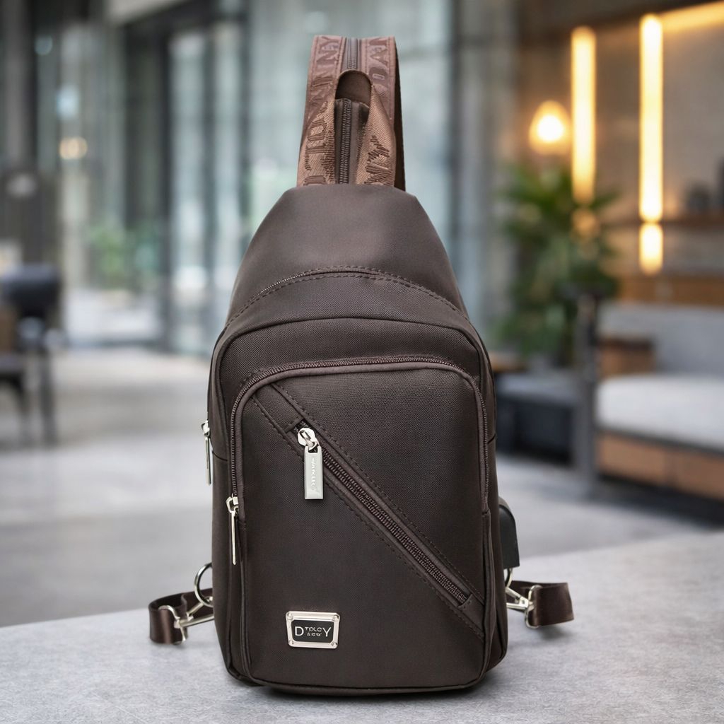 POLO DANNY BAG POLO DANNY MULTIFUNCTIONAL SLINGBAG