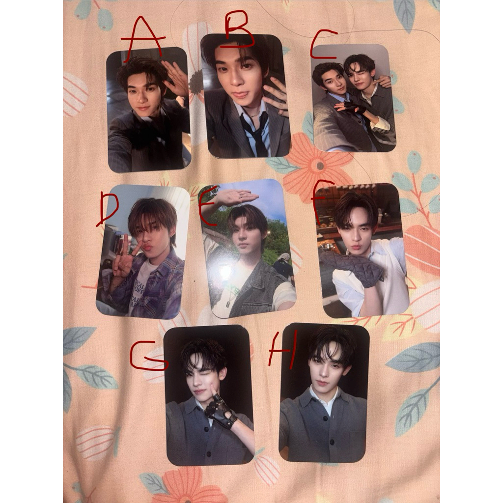 PC DEXX BESIDE YOU TEETEE POR TEETEEP
