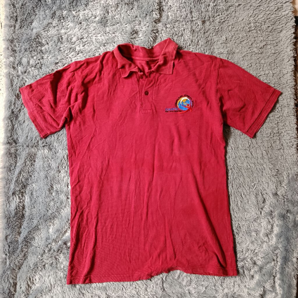 เสื้อผ้าผู้ชาย Preloved / caa