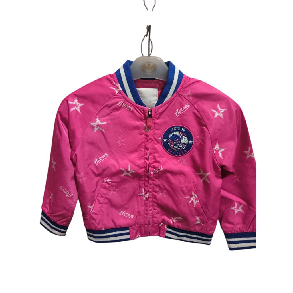 MLB Kids Varsity Jacket ไซส์ 105