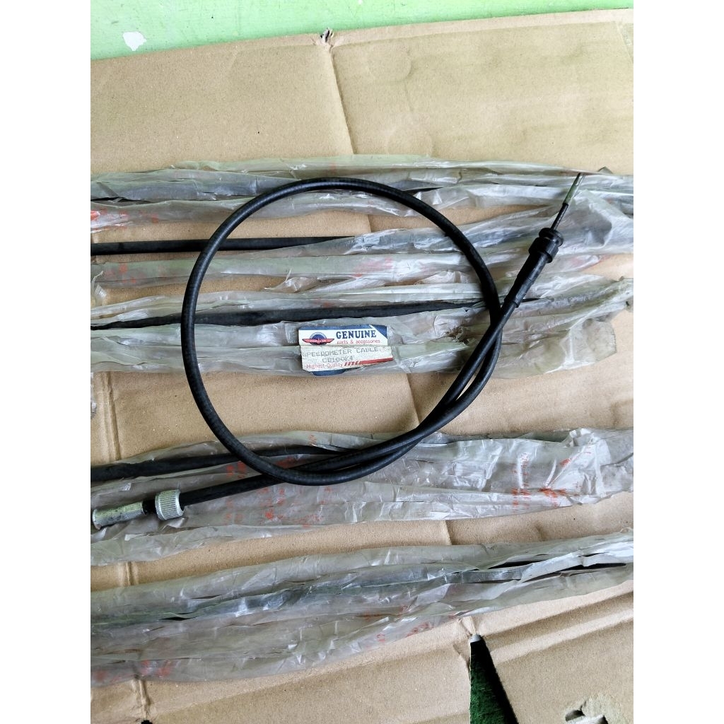 SPEEDO Honda cb100 cb 100 k4 สายวัดความเร็ว