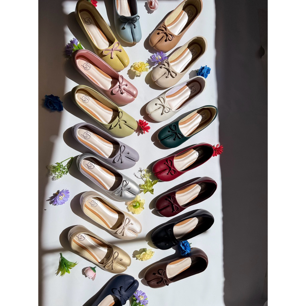 Hy_shoes - รองเท้า Kyomi TABI