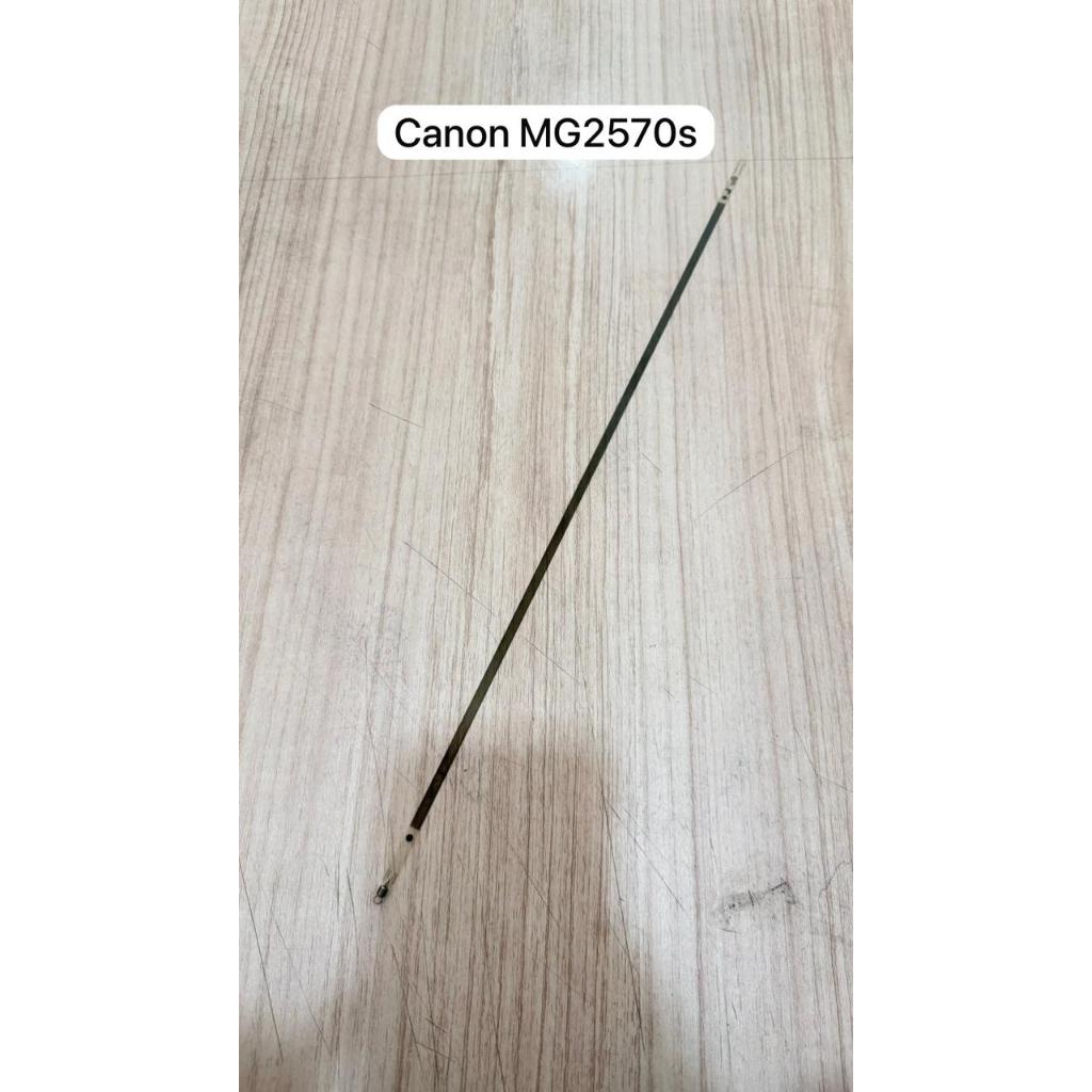 Canon ip2870 mg2470 mg2570 MG2570s e400 e410 เซ็นเซอร์เทปแถบเครื่องพิมพ์