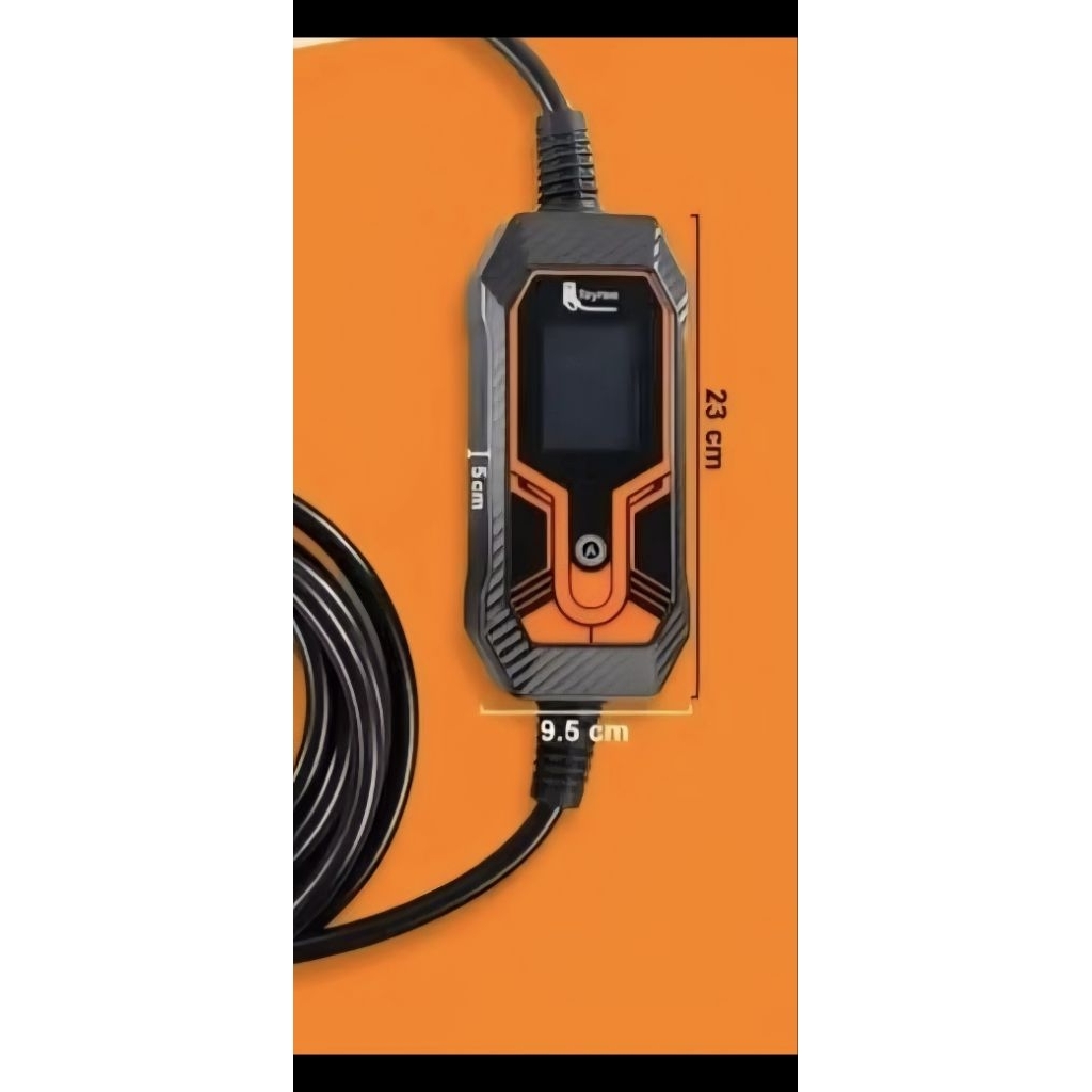 เครื่องชาร์จแบบกําหนดเอง Wall mount Feyree Charger Ev