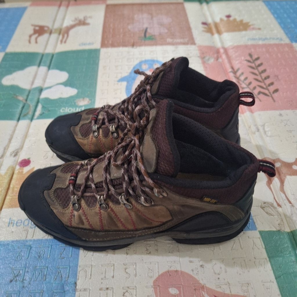 K2 oUtDoOr ขนาด 40.5 / 26 ซม