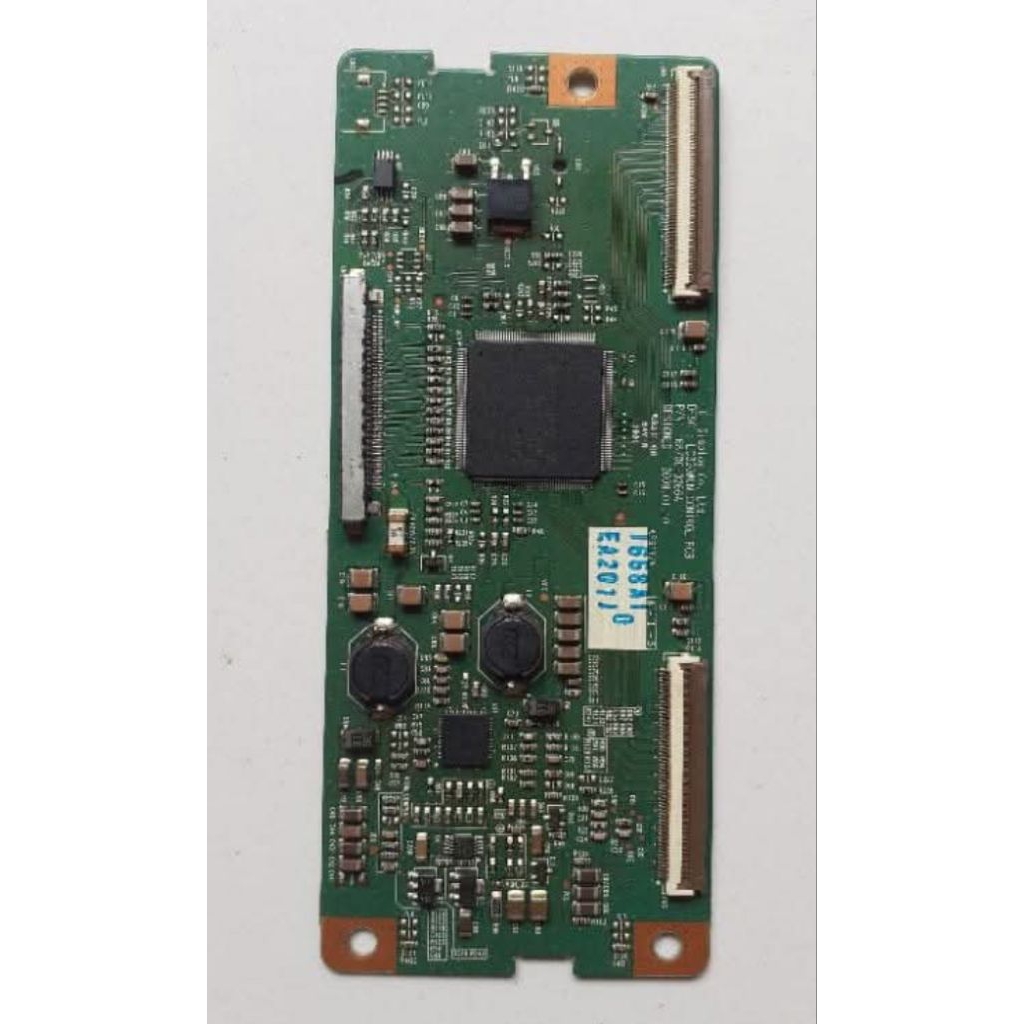 Tcon tikon t con tv lg 32lf20 32lf20fr