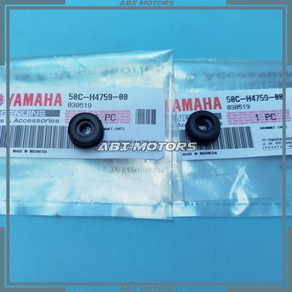 2 ชิ้นยางไฟท้าย YAMAHA NMAX 2DP NMAX เก่ายาง GROMET REAR LIGHT YAMAHA NMAX ยางเก่า STOPLAMP NMAX OLD