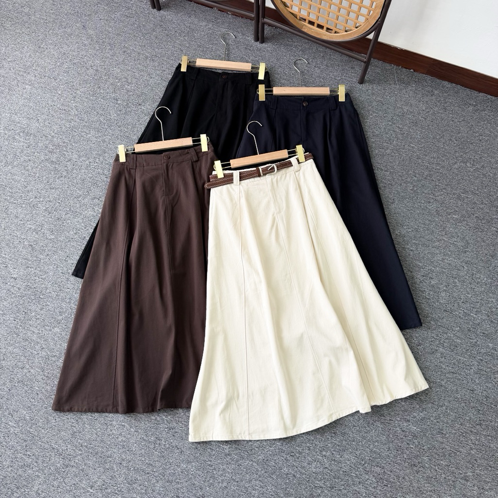 25066 NAVIA IMPORT SKIRT