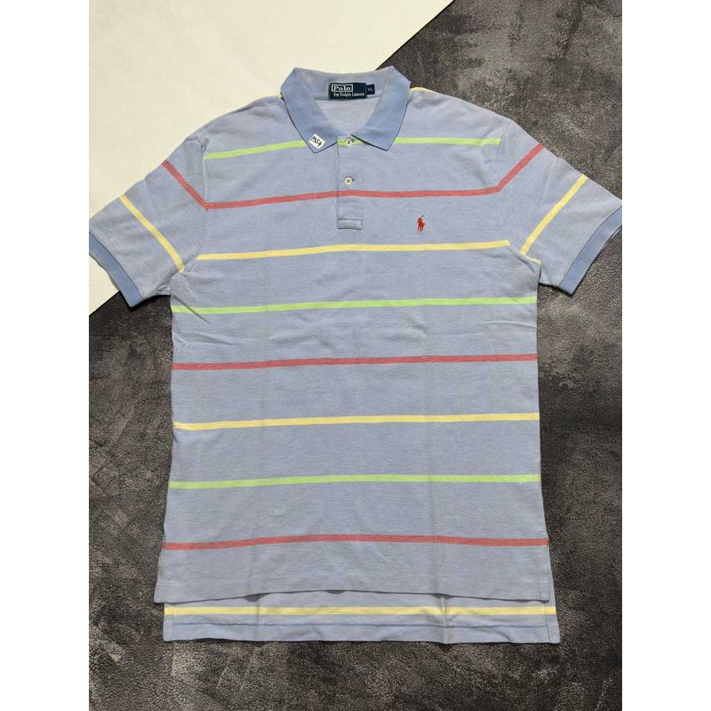 เสื้อโปโล Ralph Lauren