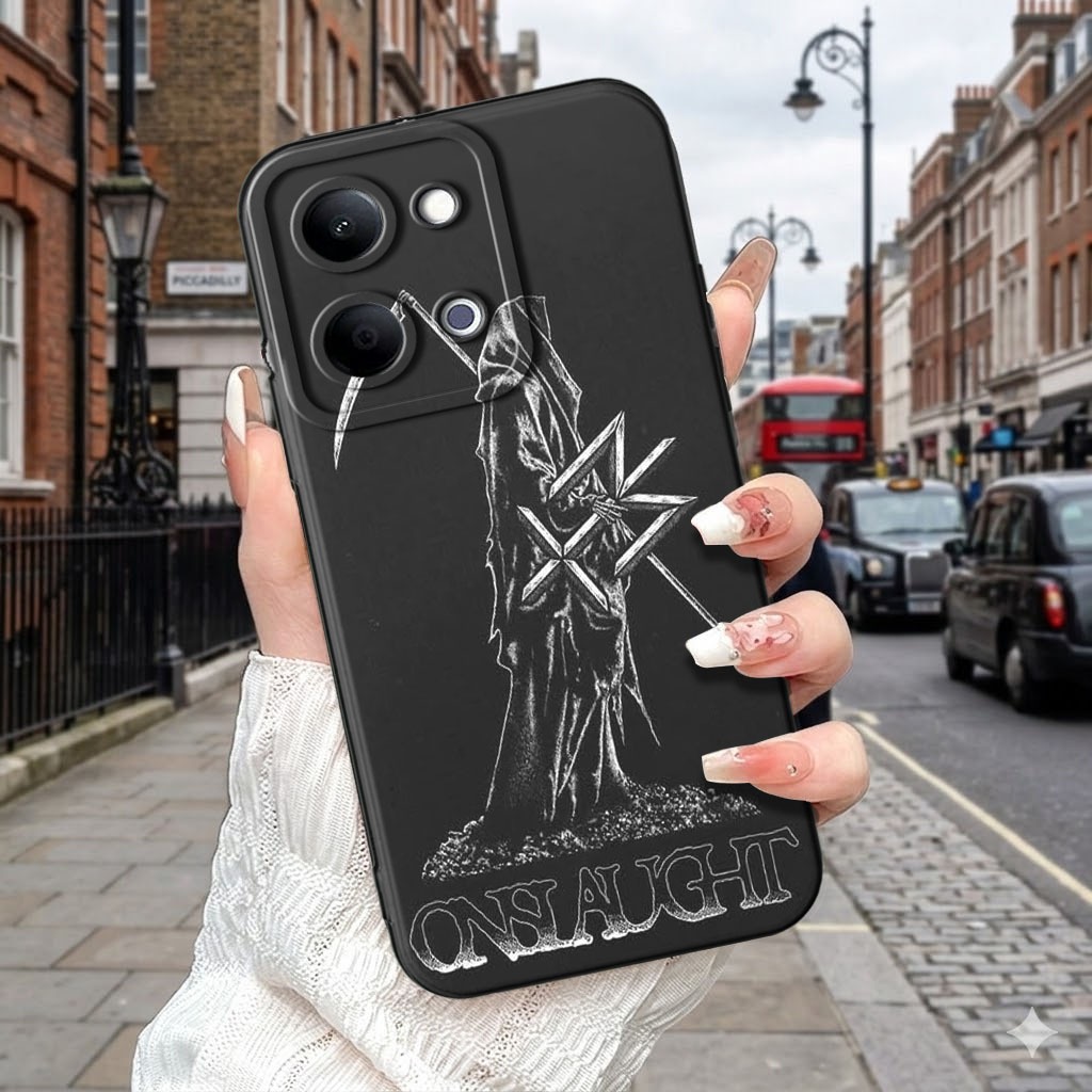 เคส HP สําหรับ vivo y05 y04 y03 y02 y01 ล่าสุด 2026 เคส YS09