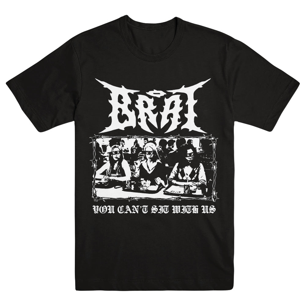 เสื้อยืด BRAT "Mean Girls"