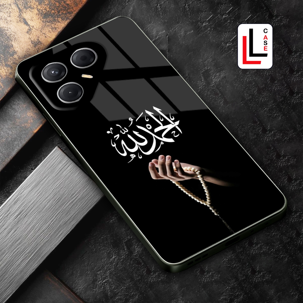 {LL2156} Softcase Glitter TECHNO CAMON 40 PRO 4G CAMON 40 4G POVA 5 POVA 7 5G POVA 6 PRO 5G เคส Hp K