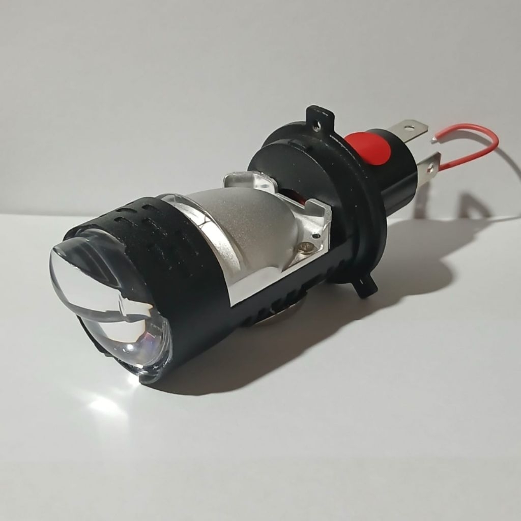 VINYX V9 PRO 45Watt H4 ไฟหน้า LED น้ําดีขนาดเล็ก