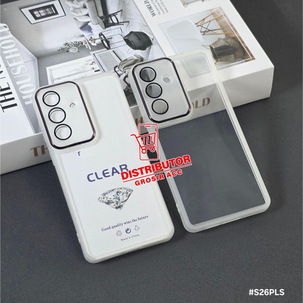 SAMSUNG S26 SAMSUNG S26 PLUS SAMSUNG S26 ULTRA SOFT CLEAR LENS CAMERA SAMSUNG S26 SAMSUNG S26 PLUS S