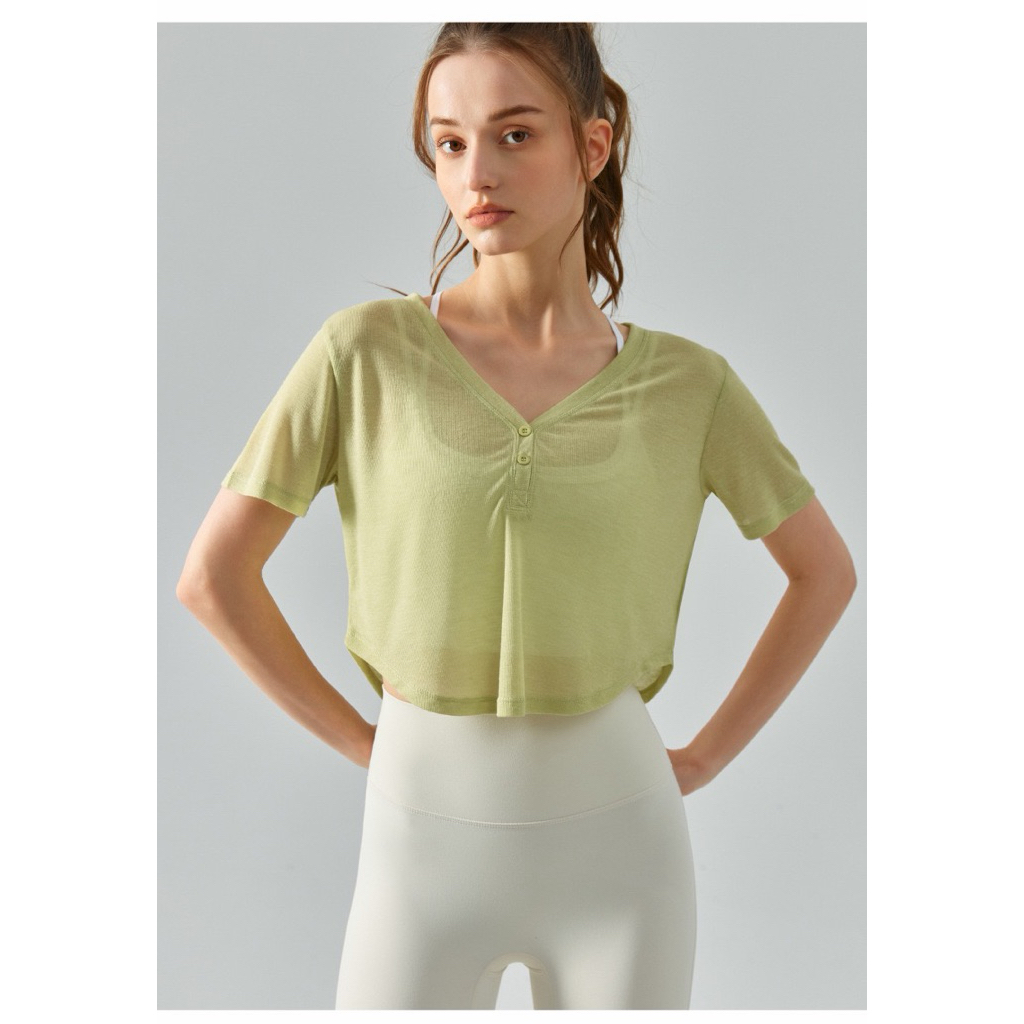 CN883-T496 SPORT WEAR ACTIVE WEAR JAGABALL