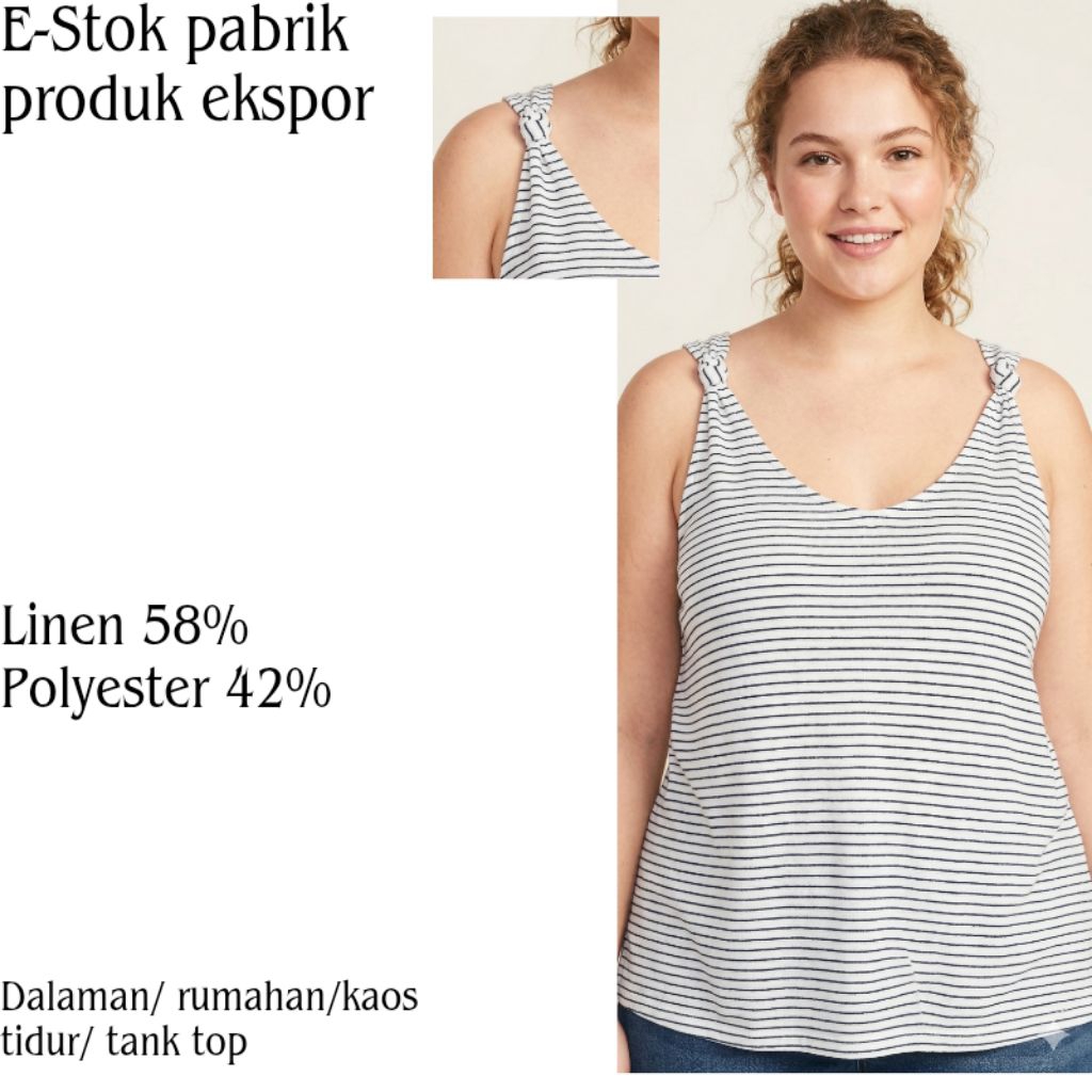 BRANDED OL- NA-Y เสื้อยืดผู้หญิง TAG LABEL OVERSIZE JUMBO- White Pentol TD169