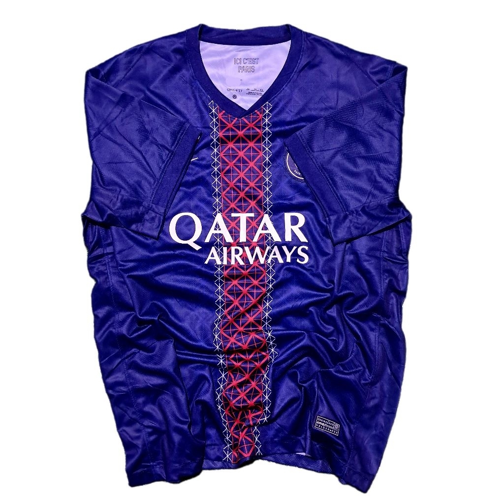 เสื้อฟุตบอล Pessggee Home 25/26 G0 Thaiilland คุณภาพสูง Imp0rrt