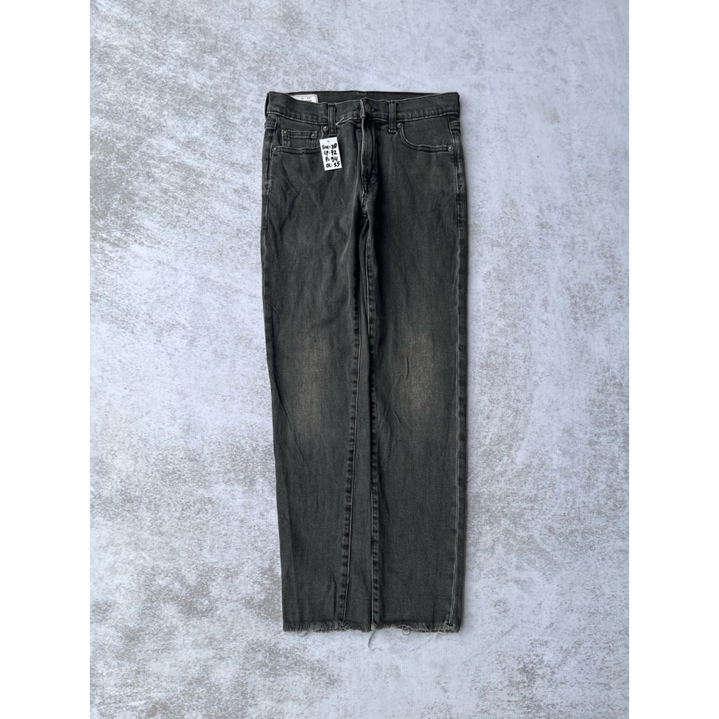 GAP JEANS SECOND PANTS