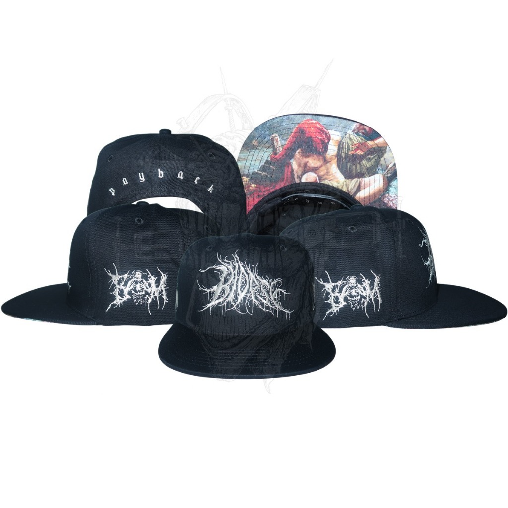 Snapback - Biopsy - Payback
