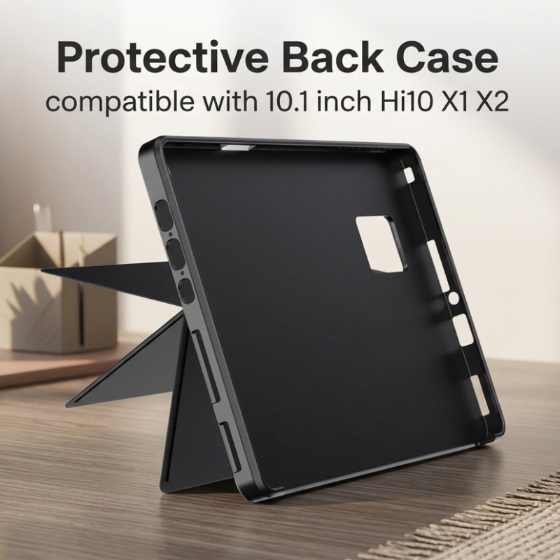 CHUWI Hi10 X1 X2 Protective Back Case - เคสป้องกันด้านหลังคีย์บอร์ด