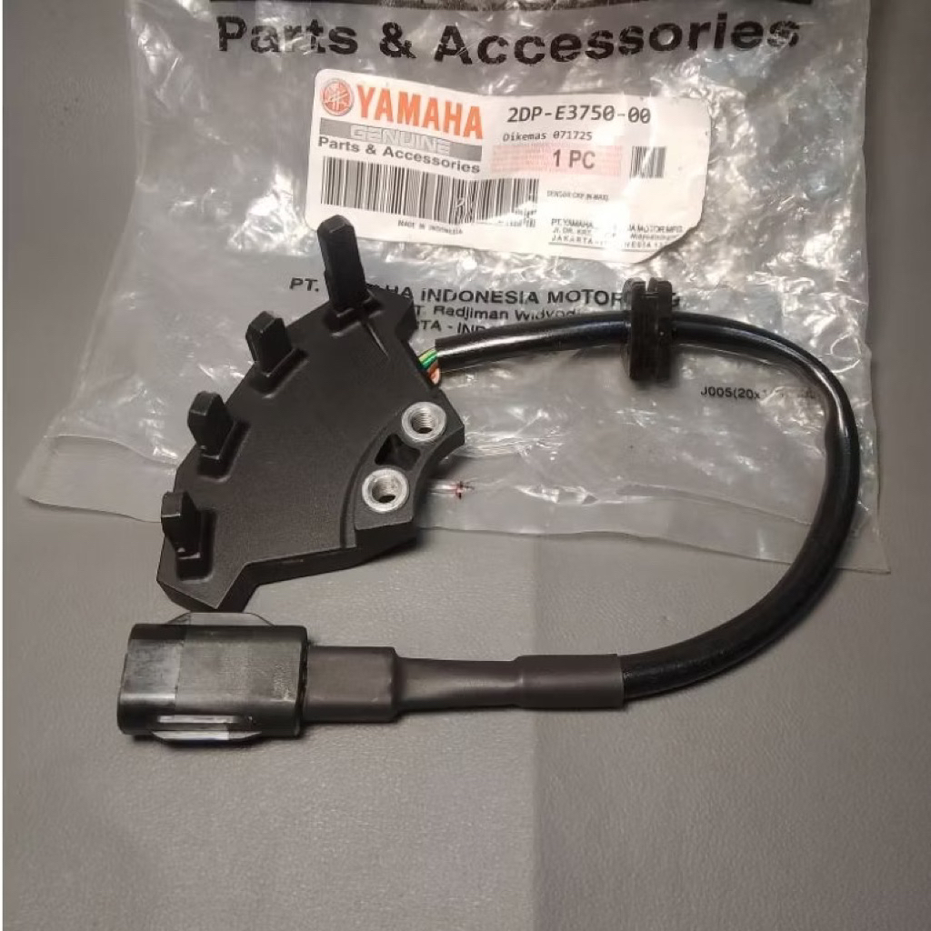 CKP Sensor 2DP Yamaha Nmax Aerox Lexy CKP Sensor 4 ขา