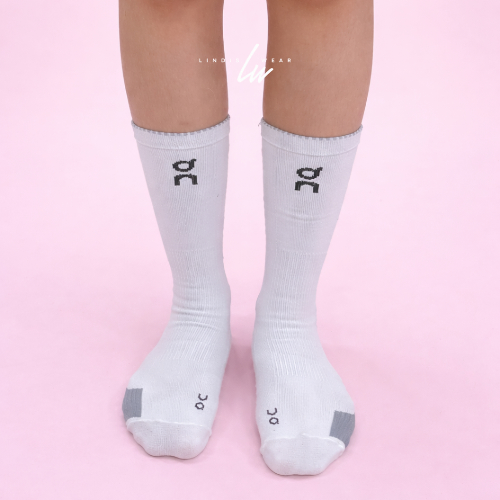 MATA UK35-45 OC TERRY SOCKS เฉพาะถุงเท้า ANKLE, TULKER และ CALF SPORT