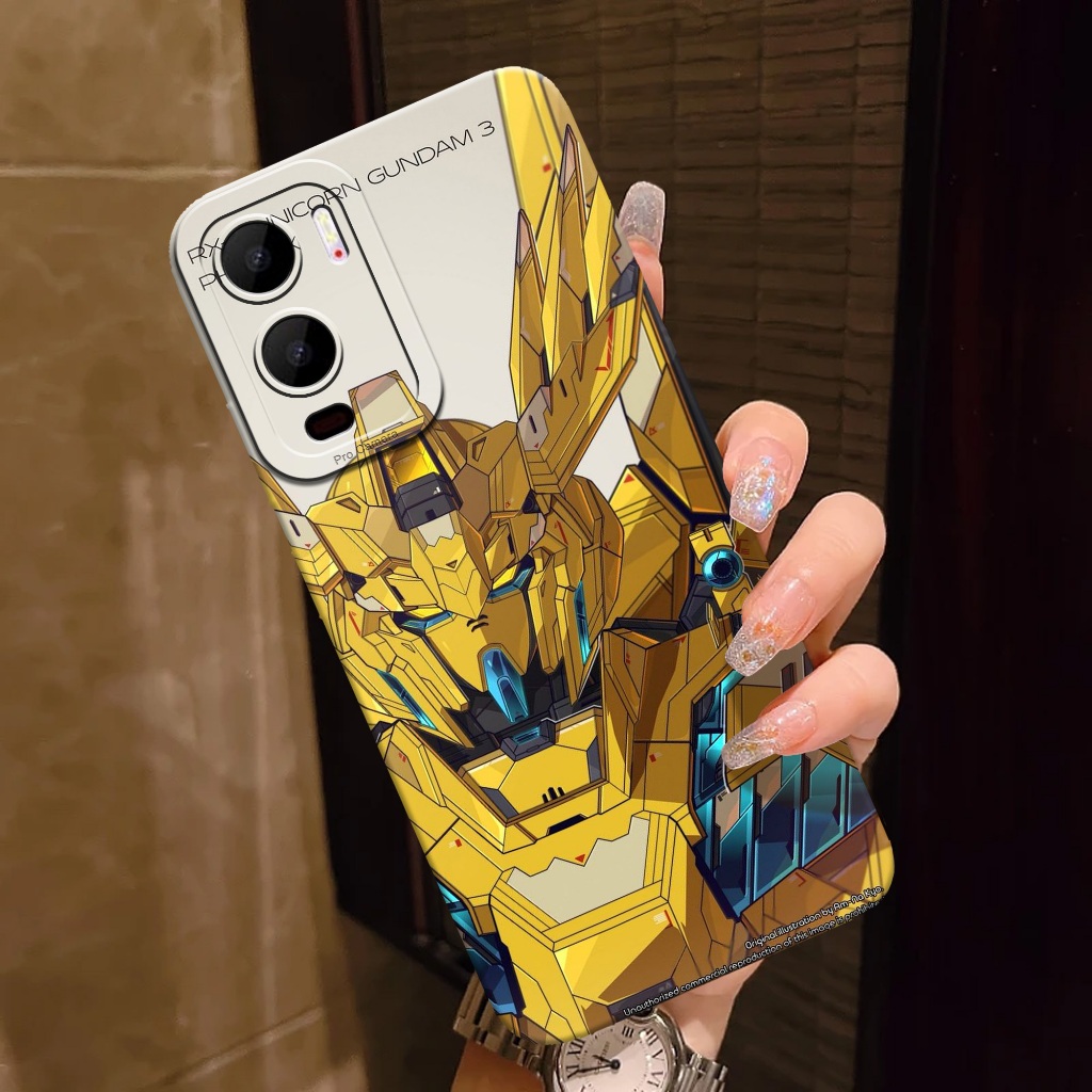 Last itel City200 NFC 2026 Phone Case - ROBOT Image - Soft case Hp itel City200 NFC 2026 - Phone Cas