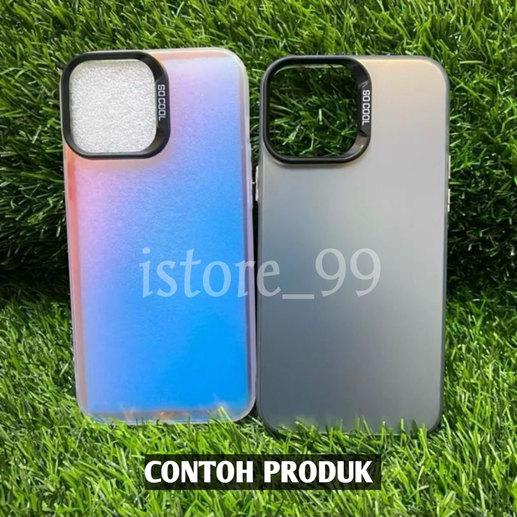 Soft Case Samsung A07 A06 F06 M06 A05 A05S A04 A04S A04E A03 A03 Core A03S A02 M02 A02S M02S A01 M01