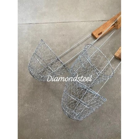 NOODLE STRAINER / ไก่ชื่อเสียง / ใหม่ KOCOK NOODLE STRAINER