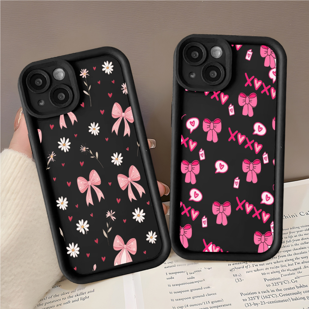 [XX02] Softcase สําหรับ TECNO SPARK GO 1 30C 40 POVA 6 7 CAMON 40 PRO PLUS ปลอก Soft Luxury Matte Ro