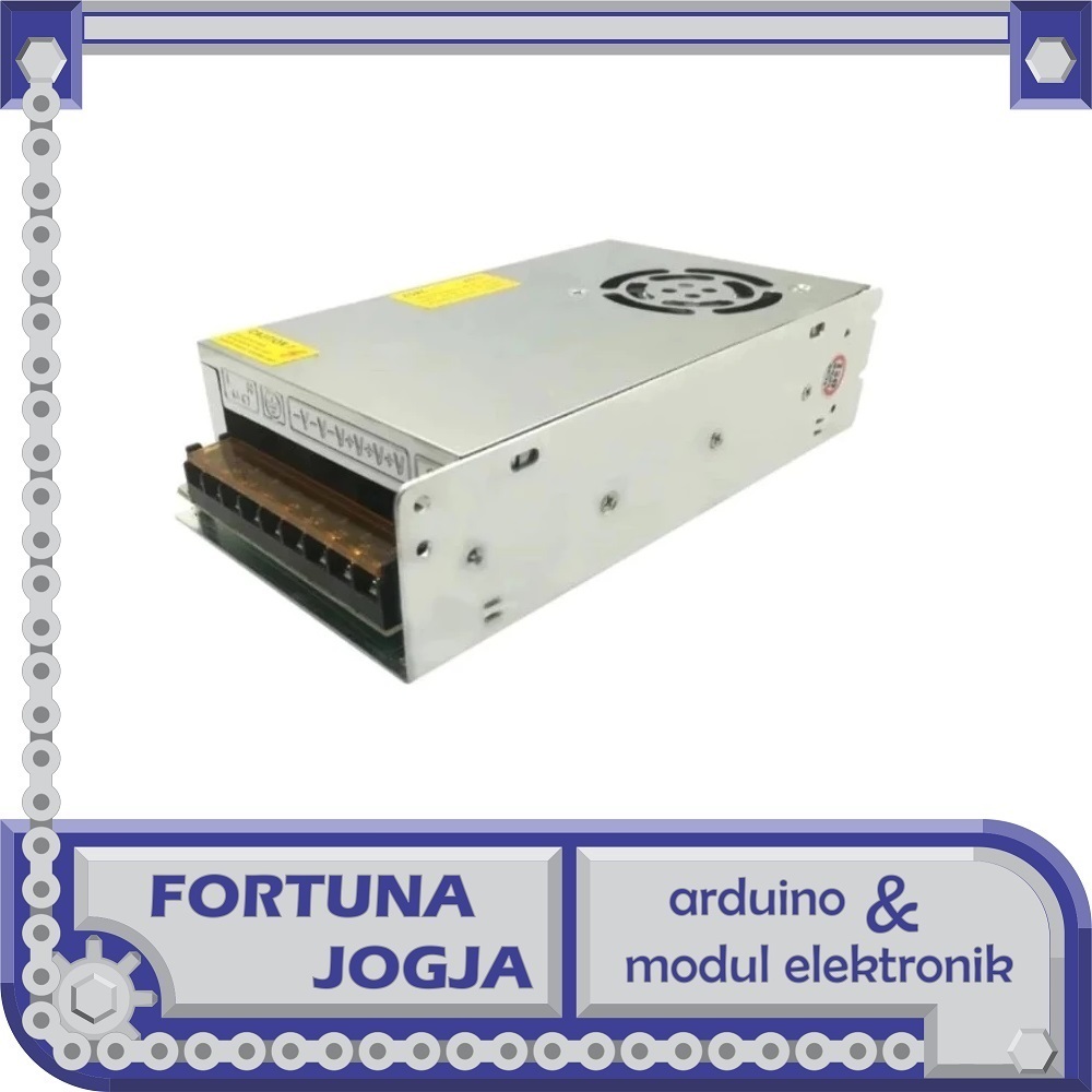 คุณภาพสูง 24V 20A PSU Power Supply Switching