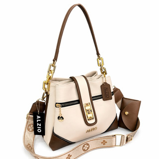 [READY STOCK] - ALZIO VONNY BAG
